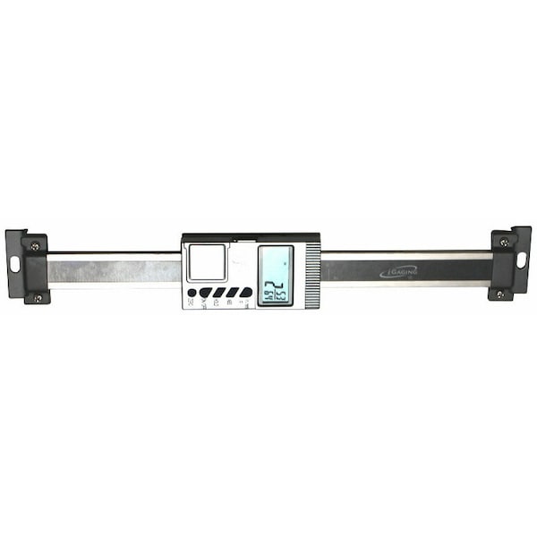 Igaging iP54 Electronic Digital Scale, 12" - 35-612-P 35-612-P - main